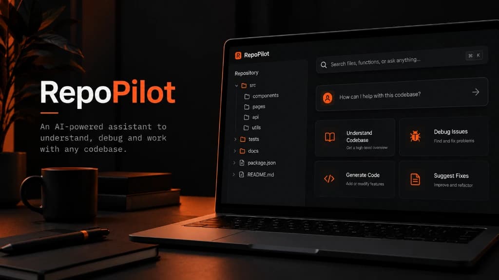 RepoPilot
