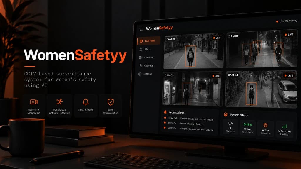 WomenSafetyy