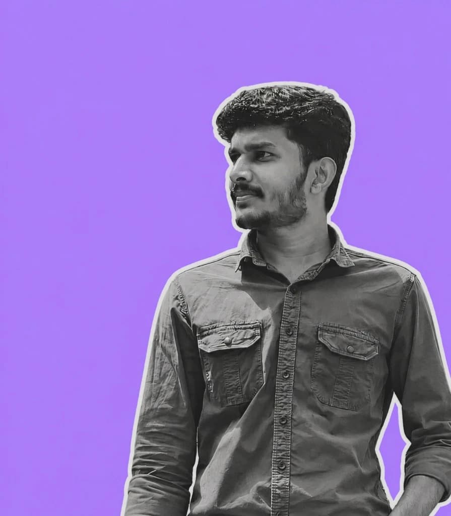 Praveen Reddy
